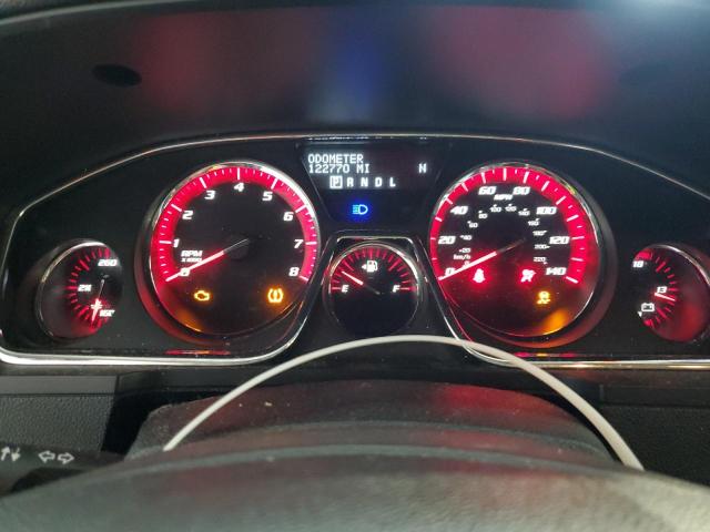 1GKKRRKD9GJ136185 GMC Acadia Slt-1