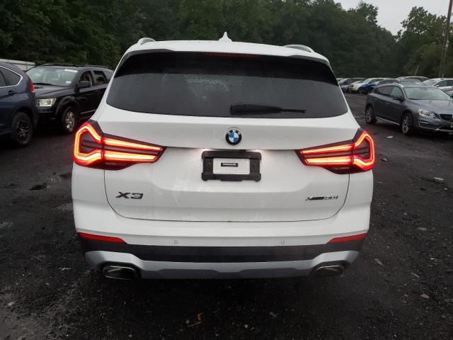 5UX53DP07P9P68363 BMW X3 Xdrive30i