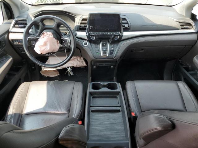 5FNRL6H74KB059060 Honda ODYSSEY EXL