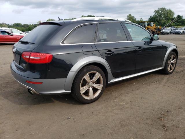 WA1UFAFL9FA105124 Audi A4 Allroad Premium Plus