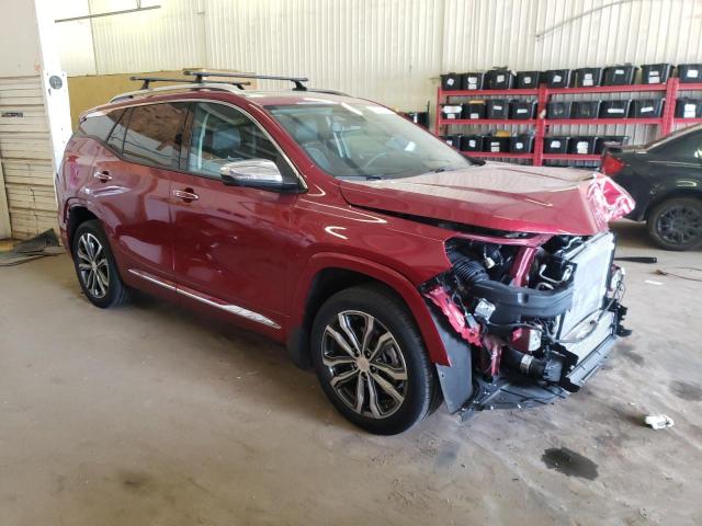 3GKALXEX4KL239040 GMC Terrain Denali