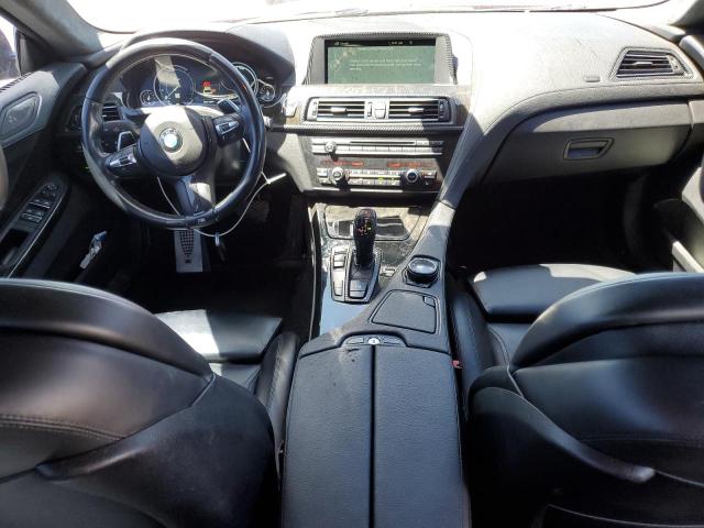 WBA6B2C54FD799173 BMW 650 I Gran Coupe