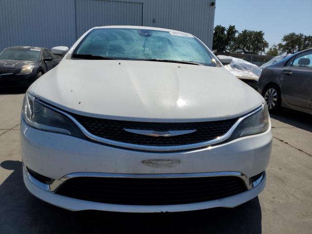 1C3CCCAB7GN154938 Chrysler 200 Limited