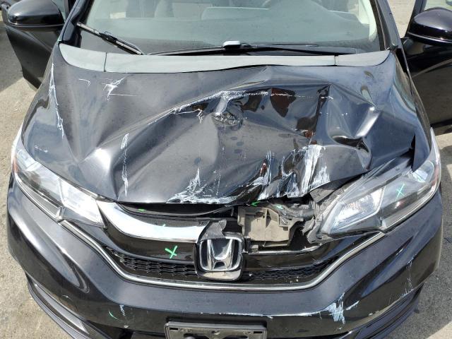 3HGGK5G68JM709100 Honda Fit Sport