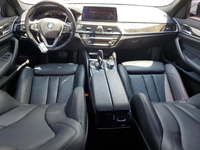 WBAJA5C59JWA36760 BMW 530 I