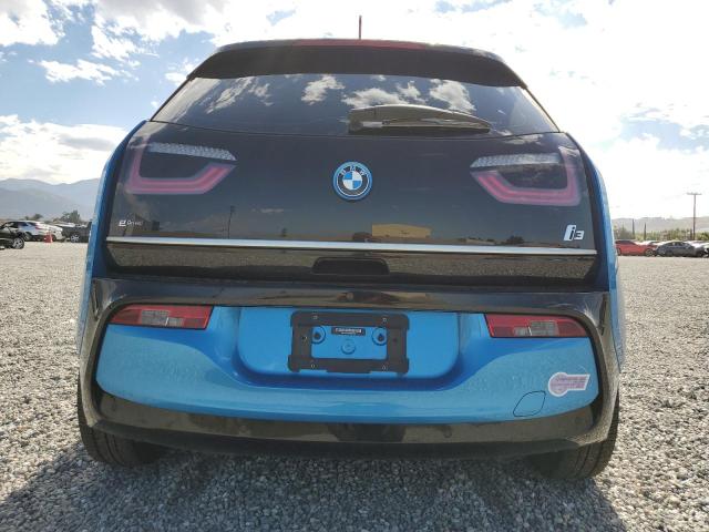 WBY7Z4C5XJVD97080 BMW I3 REX