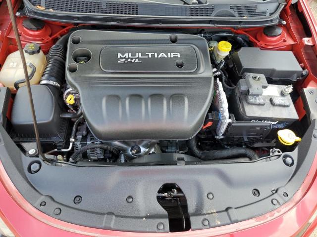 1C3CDFEB5GD538831 Dodge DART GT