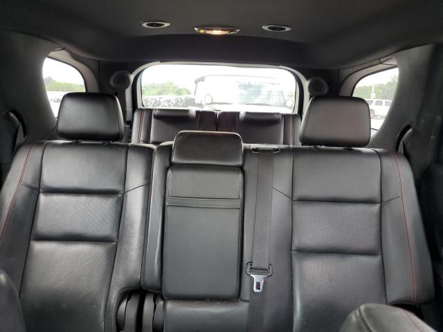 1C4SDHCT0FC891836 Dodge Durango R/t