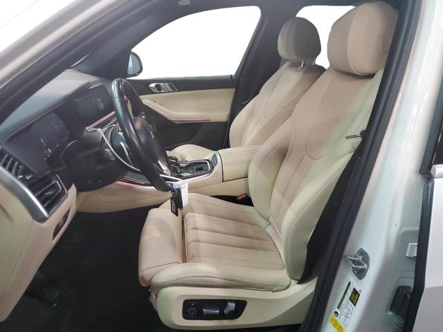 5UXCR4C0XM9H47176 BMW X5 Sdrive 40i