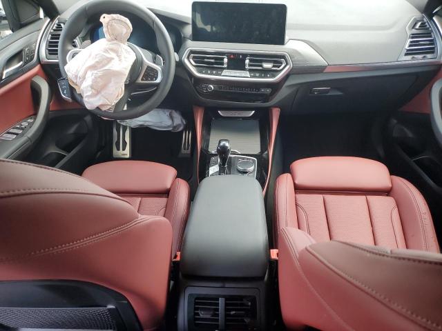 5UX33DT04P9S86799 BMW X4 Xdrive30i