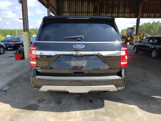 1FMJK1HT0JEA25970 Ford Expedition Max Xlt