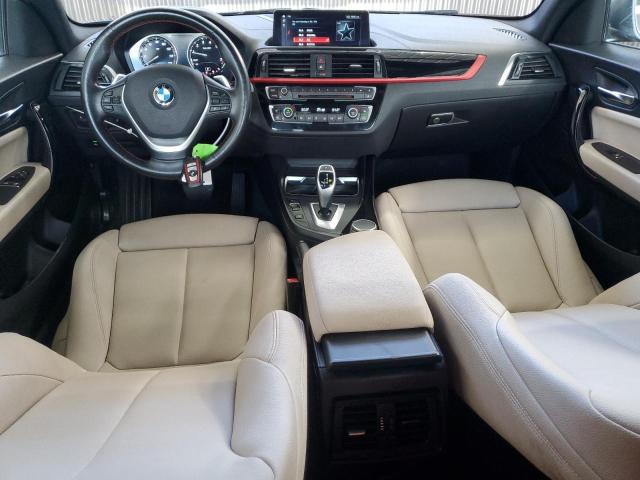 WBA2J1C07M7J35199 BMW 230I