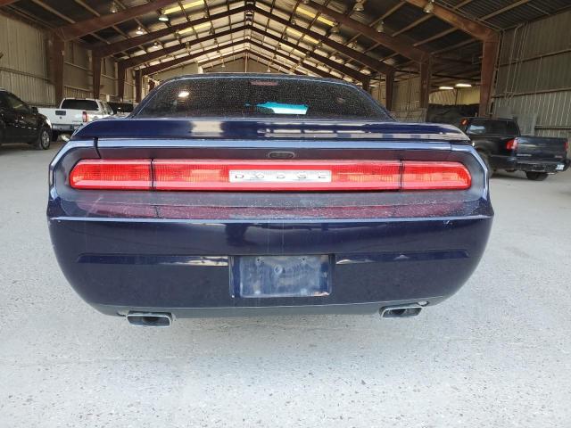 2C3CDYAG3EH276935 Dodge Challenger Sxt