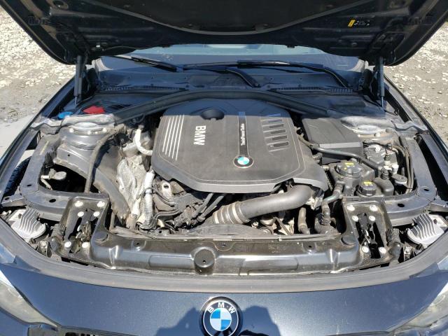 WBA4J5C52JBE96976 BMW 440i Gran Coupe