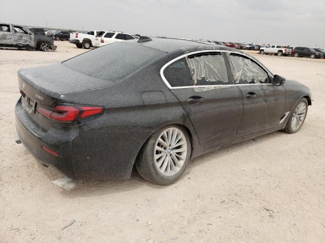 WBA53BH01MCF40491 BMW 530 I