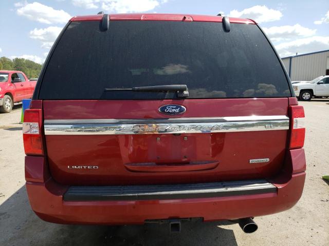 1FMJK2AT6HEA56909 Ford Expedition El Limited