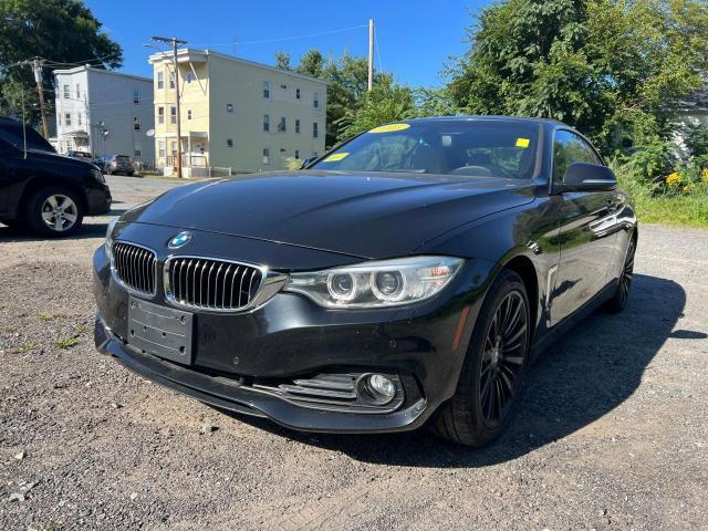 WBA3T1C5XFP820083 BMW 428 Xi Sulev