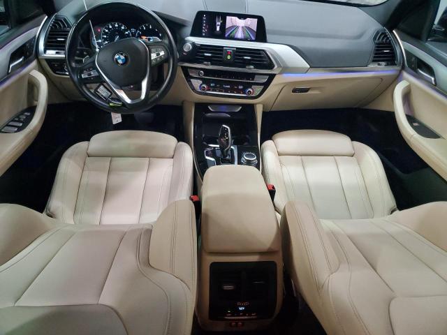 5UXTY3C09M9H99136 BMW X3 Sdrive30i