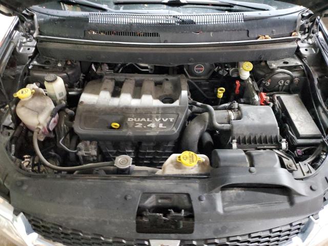 3C4PDCAB2FT557282 Dodge JOURNEY SE