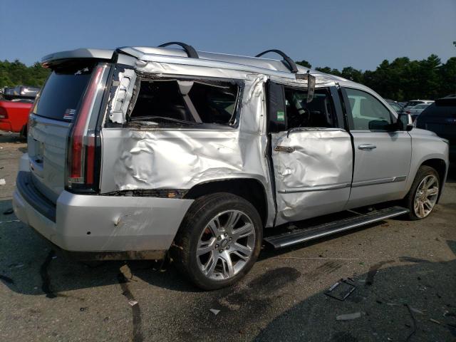 1GYS4JKJ0JR179379 Cadillac Escalade Esv Premium Luxury