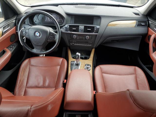 5UXWX9C51E0D31003 BMW X3 Xdrive28i