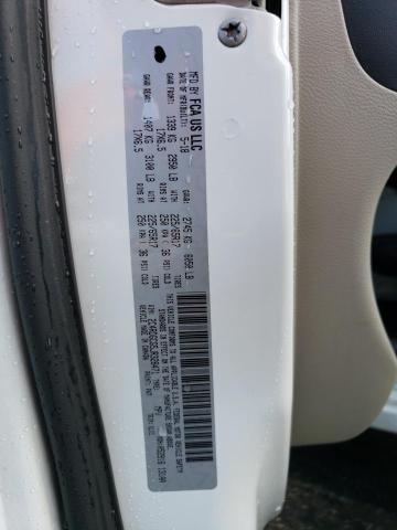 2C4RDGCG5JR328471 Dodge Grand Caravan Sxt