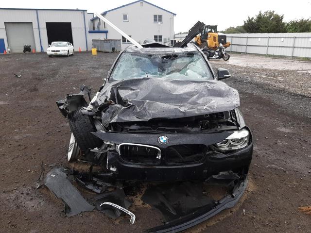 WBA8D9G51JNU72447 BMW 330 XI