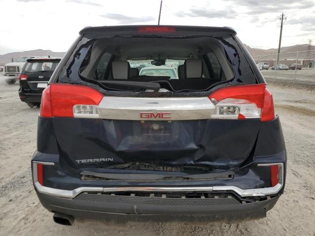 2GKALPEK7G6144777 GMC Terrain Slt