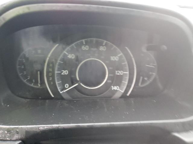 5J6RM4H70EL066522 Honda CR-V EXL