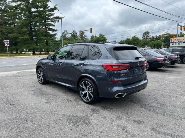 5UXCR6C56KLL09534 BMW X5 Xdrive40i
