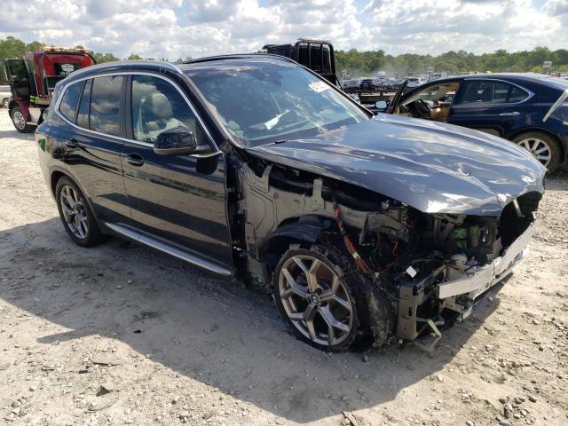 5UX53DP07N9M93400 BMW X3 Xdrive30i