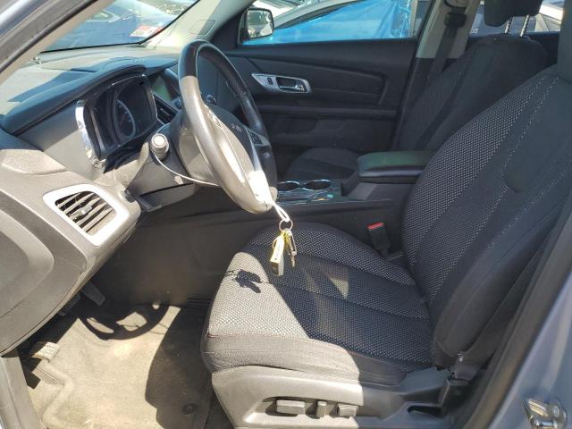 2GKALREK8E6309356 GMC Terrain Sle