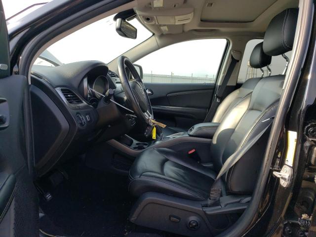 3C4PDCGG3GT228255 Dodge Journey Crossroad