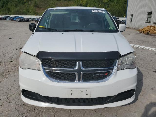 2C4RDGCG6ER423496 Dodge Grand Caravan Sxt