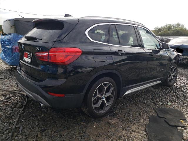 WBXHT3C37G5E53567 BMW X1 Xdrive28i