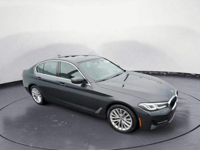 WBA13BJ04NCK04387 BMW 530 XI