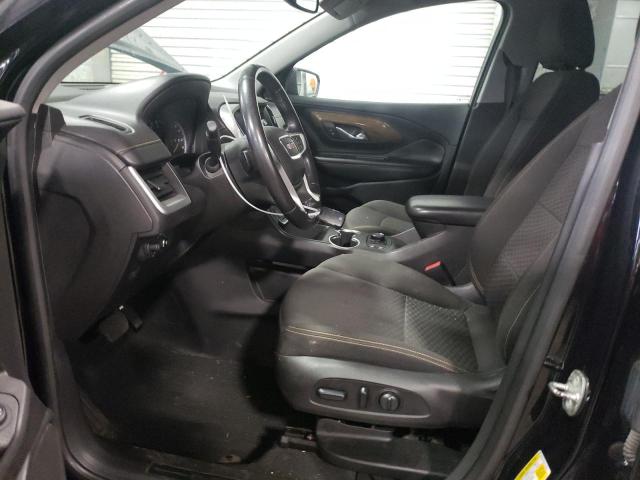 3GKALMEV5JL286511 GMC Terrain Sle