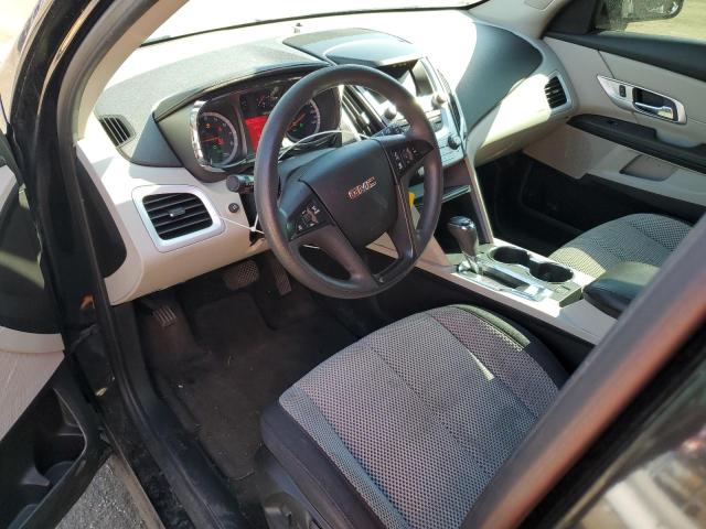 2GKFLSEK6H6231855 GMC Terrain Sle