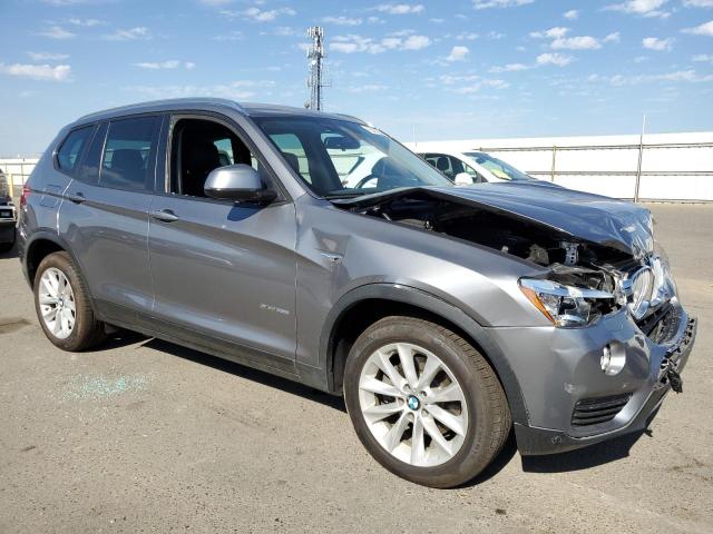 5UXWX9C56H0T12318 BMW X3 Xdrive28i