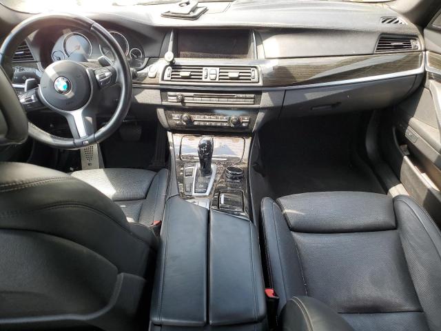 WBAKN9C5XGD962862 BMW 550 I
