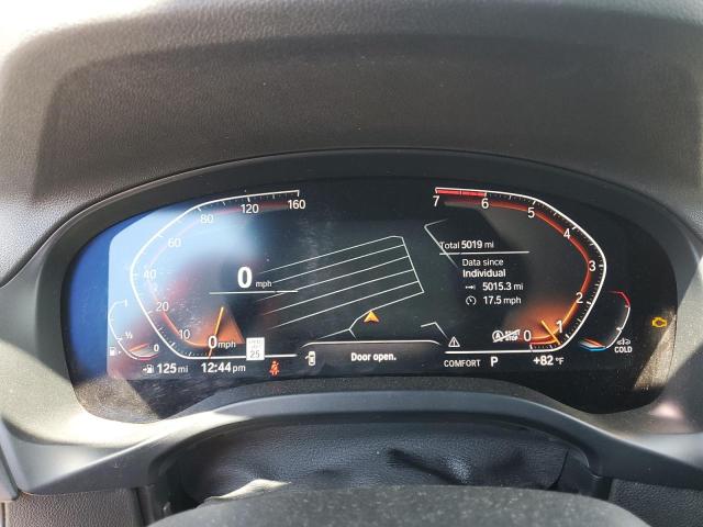 5UX53DP02P9R46082 BMW X3 Xdrive30i