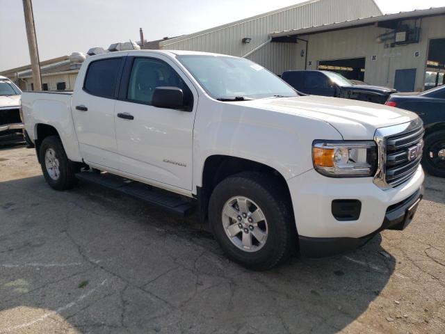 1GTG5BEA9J1284947 GMC Canyon