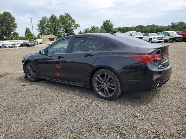 19UUB1F60KA004139 Acura Tlx Technology