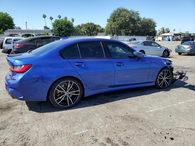 WBA5R1C02LFH48988 BMW 330I