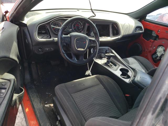 2C3CDZAG3HH550886 Dodge Challenger Sxt