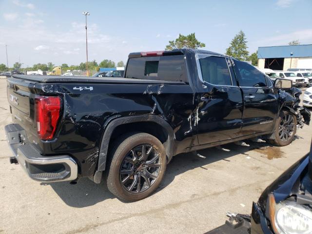 3GTUUDED5NG632441 GMC Sierra K1500 Slt