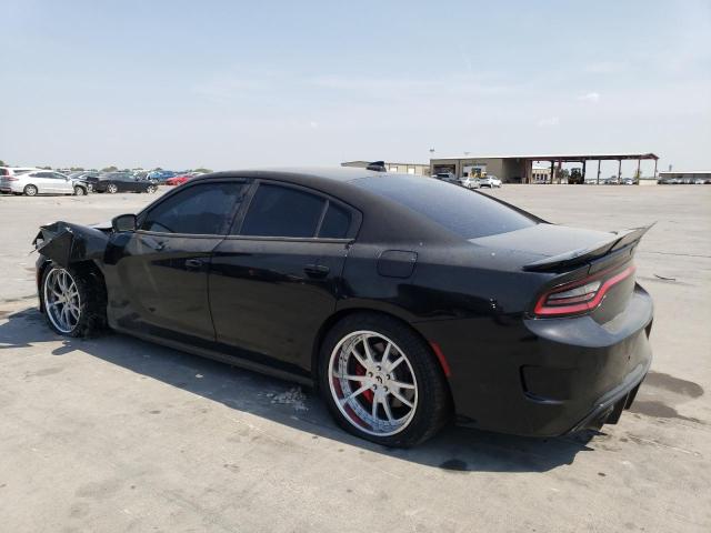 2C3CDXL99JH113130 Dodge Charger Srt Hellcat