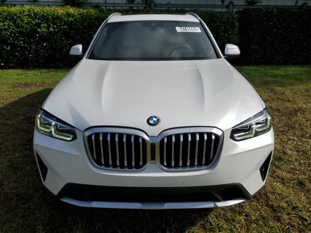 5UX43DP04N9L42350 BMW X3 Sdrive30i