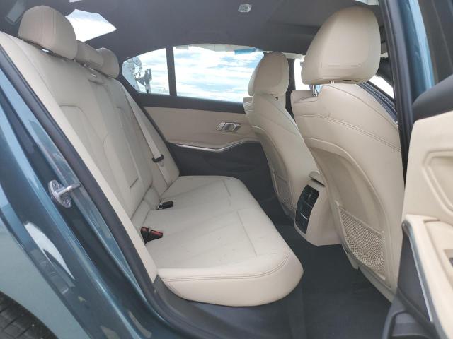 3MW5R1J08M8B96066 BMW 330I