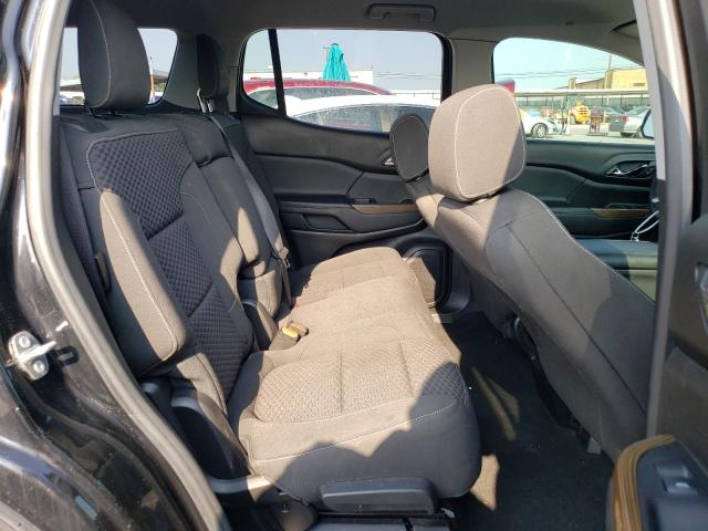1GKKNKLA4HZ204869 GMC ACADIA SLE